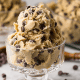 Biscoitos Chewy com Twix