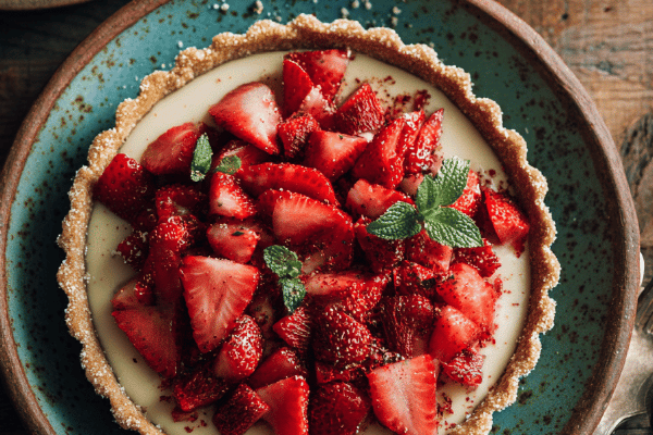 Recipes