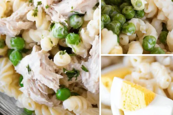 Salada de Arroz Selvagem