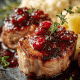 Côtelettes de Porc com Maple e Curry