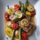 Blanquette de Vitela Atualizada