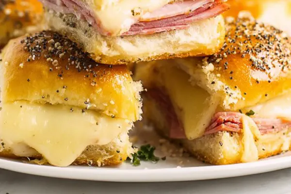 Wrap de Frango Chipotle