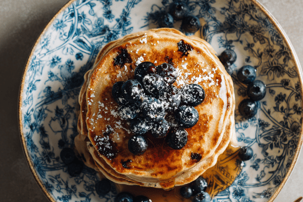 Recipes