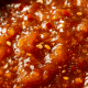 Molho de tomate caseiro