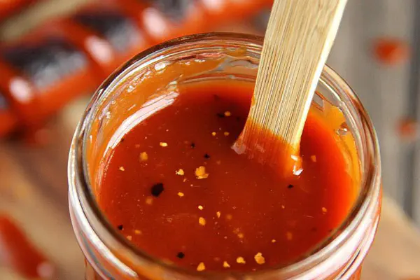 Molho Cremoso de Raiz-forte