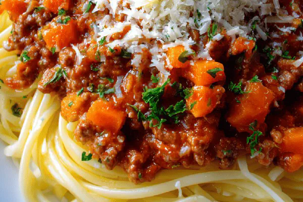 Batatas Cremosas com Bacon