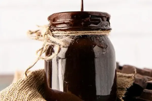 Molho de Brigadeiro Cremoso