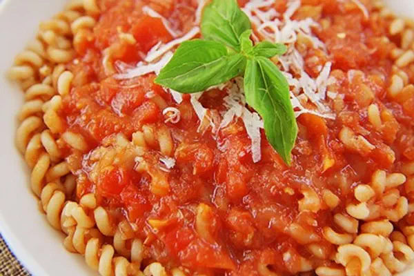 Ketchup Caseiro com Toque Apimentado