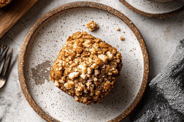 Manteiga de Pêra com Canela