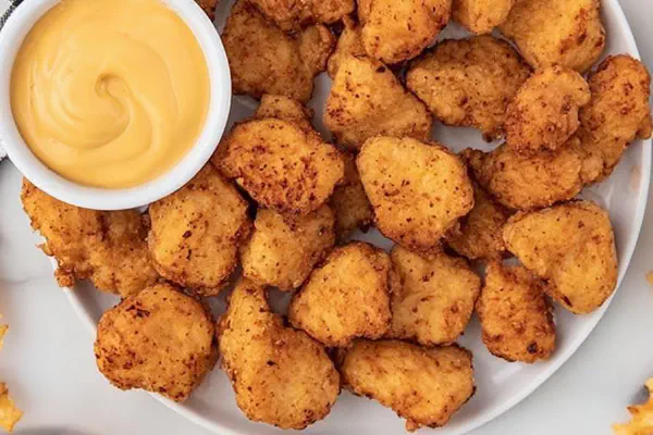 Nuggets Estilo Chick-fil-A