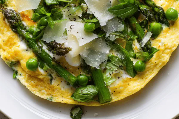 Tarte fina de abobrinha com queijo