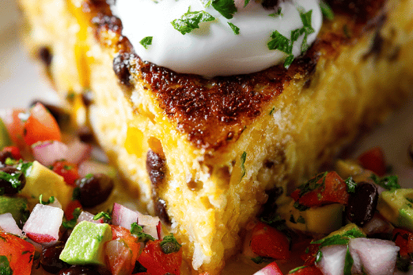 Recipes