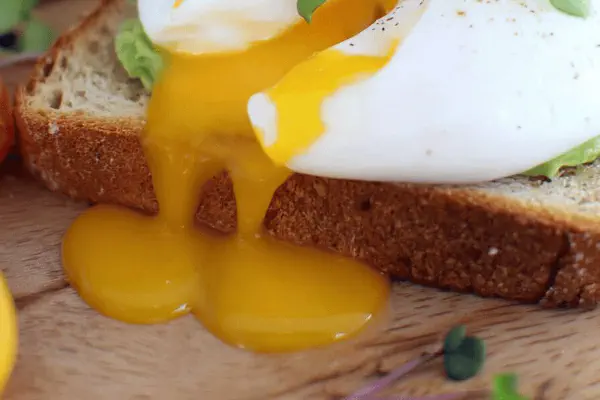 Tartare Bovino com Twist Crocante