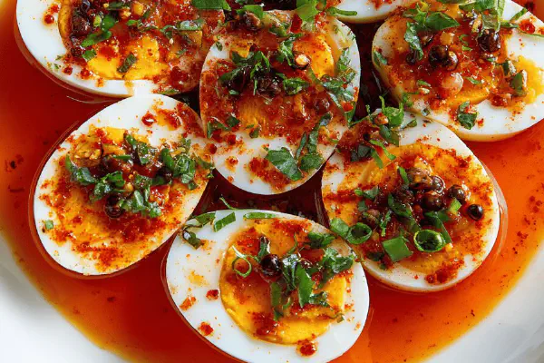 Pastilhas de Peru Especiadas