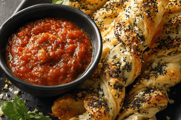 Palitos de Queijo Grelhado