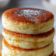 Brioches de Maple com Twist