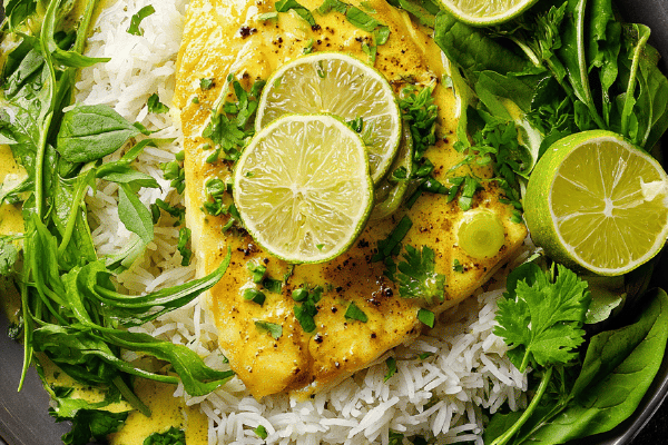 Recipes
