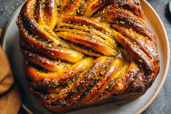 Recipes