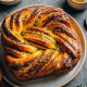 Brioche Caramelo Reverso