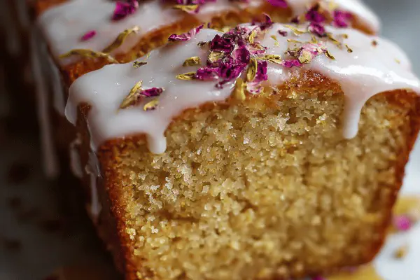 Pão Rápido Sem Fermento