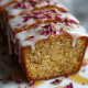 Brioche de Quaresma Frutas Secas