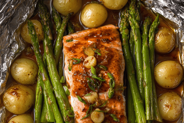 Recipes
