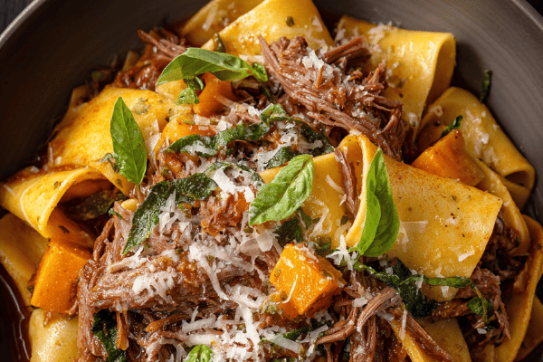Receitas Fáceis