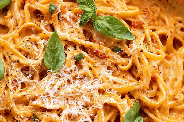 Batata Rústica com Trufa e Parmesão