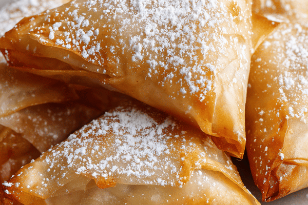 Lanches E Petiscos