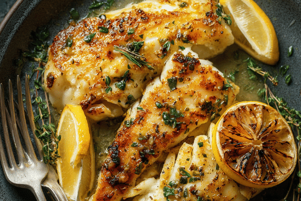 Recipes
