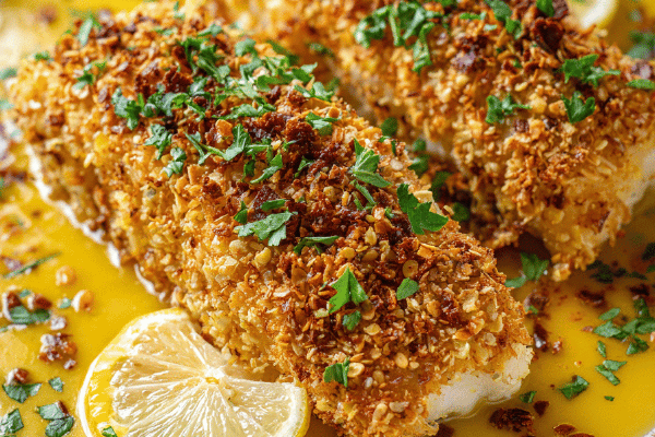 Recipes