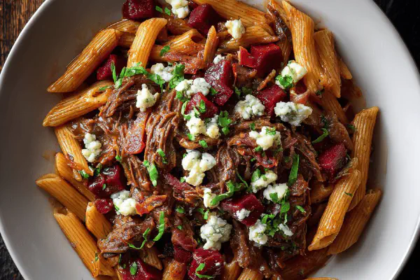 Pastrami Caseiro Saboroso