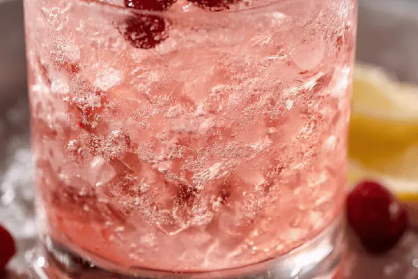 Gin com Pepino Refrescante