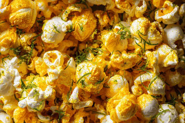 Bolinhos de Chocolate e Manteiga de Amendoim