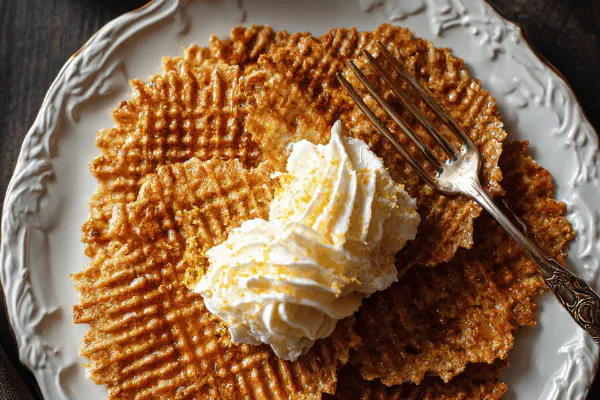 Pesto Vegano Cremoso