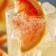 Cocktail Maple Rosemary