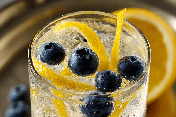 Portonic Refrescante com Twist
