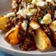 Chili Indiano Adaptado