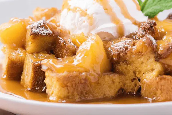 Clapshot raiz e batata