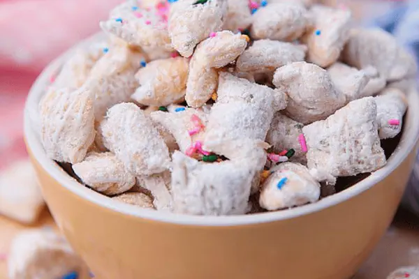 Carmelitas com Toque de Noz