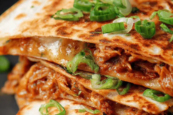 Espaguete com Carne e Cogumelos