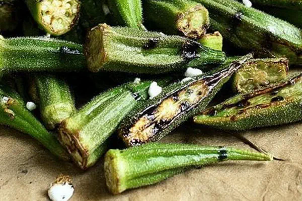 Palitos de Mozzarella na Airfryer