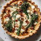 Quiche de Acelga Cremosa