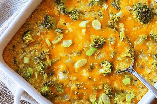 Receitas Fáceis