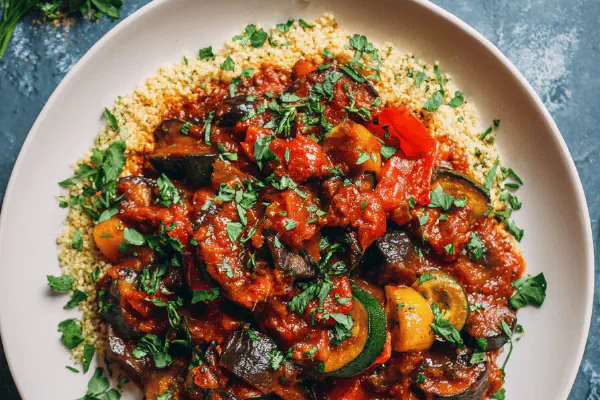 Tarte fina de abobrinha com queijo