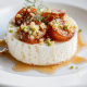 Pudim Chuca Maple Slow Cooker