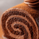 Mousse Amendoim e Crocante