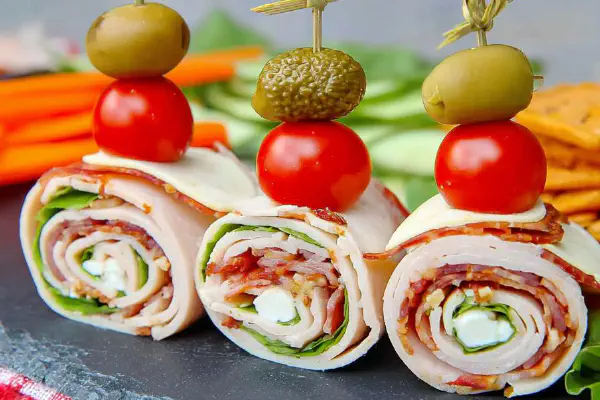 Batata Frita na Airfryer