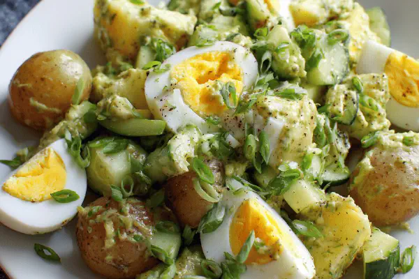 Brownies de Feijão Preto e Abacate