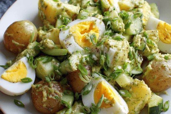 Saladas